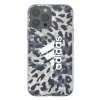 Adidas OR Snap Case Leopard iPhone 13Pro Max 6,7 szary/grey 47262